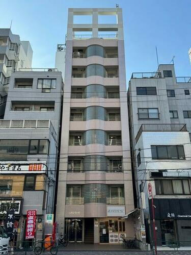 貸店舗・事務所 東京都墨田区菊川２丁目
