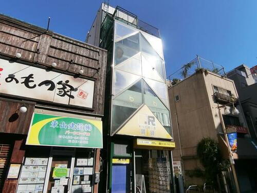 貸店舗・事務所 東京都武蔵野市吉祥寺南町１丁目