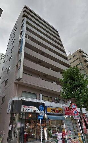 サニープラザ新宿御苑