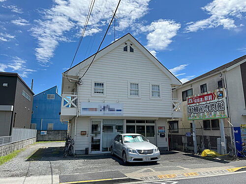 貸店舗・事務所 東京都武蔵村山市大南１丁目