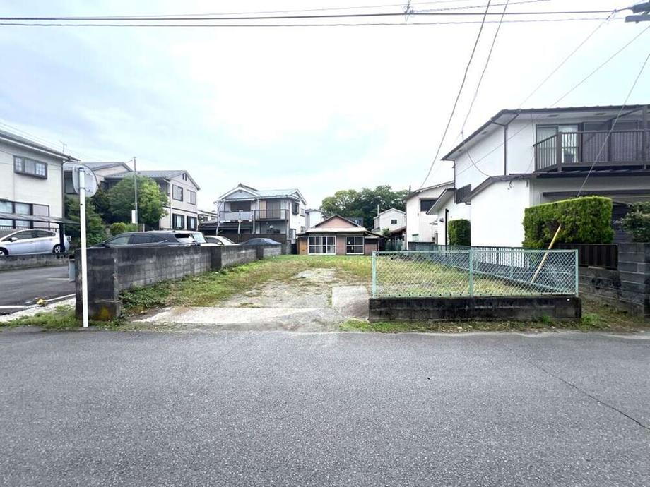 神奈川県小田原市南町４ 5380万円