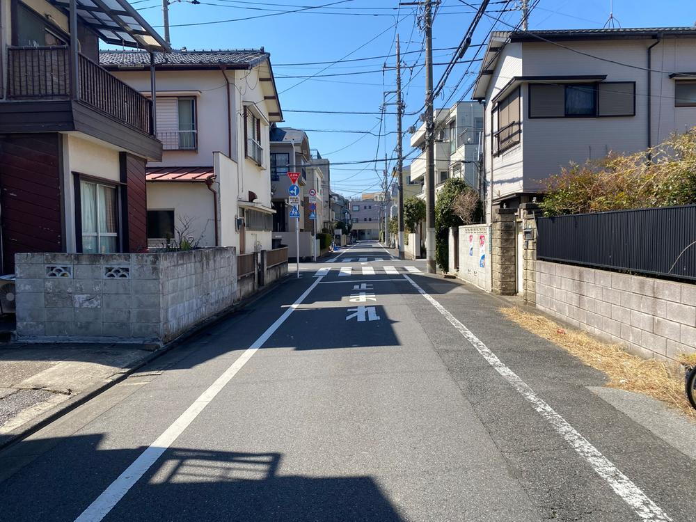 東京都江戸川区東小岩３ 7980万円
