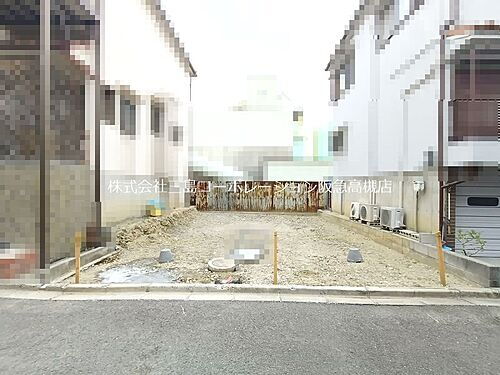 大阪府高槻市松川町 1399万円