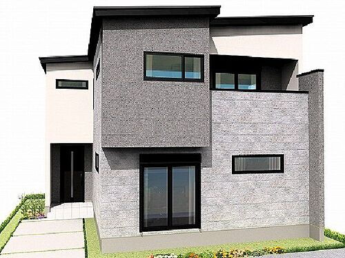 兵庫県明石市大久保町松陰 建築条件付土地