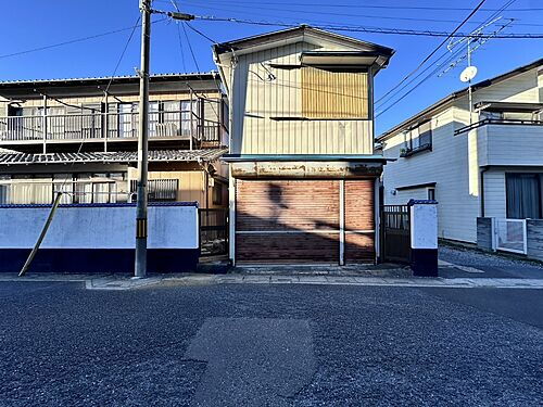 埼玉県さいたま市大宮区上小町 土地