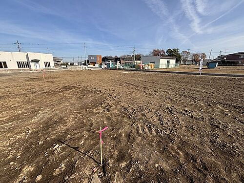 茨城県常総市新石下 800万円