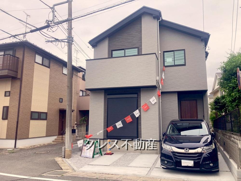物件写真