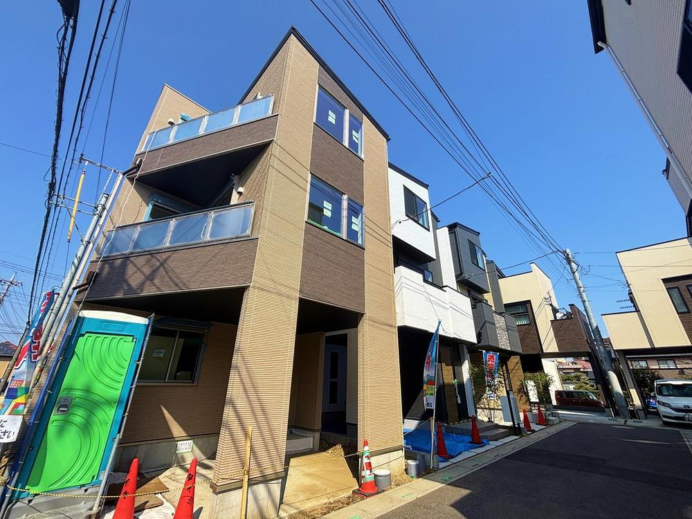 物件写真