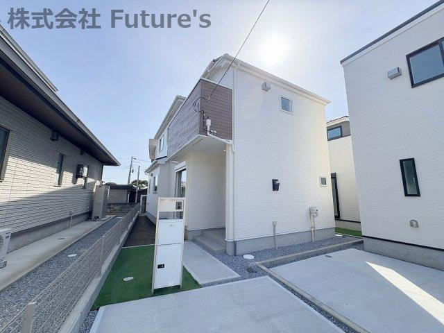彦沢１ 3090万円～3490万円