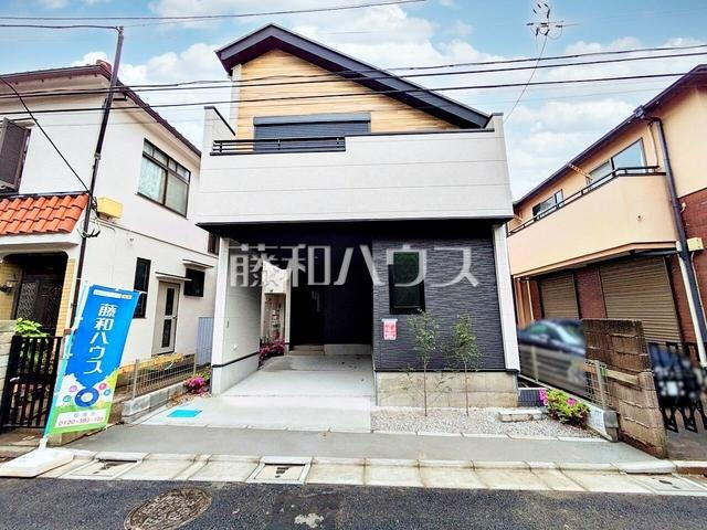 物件写真
