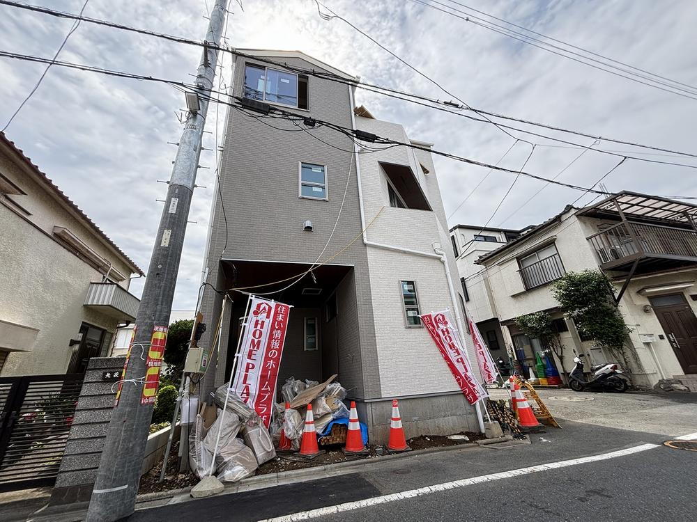 鹿浜２（西新井大師西駅） 3990万円