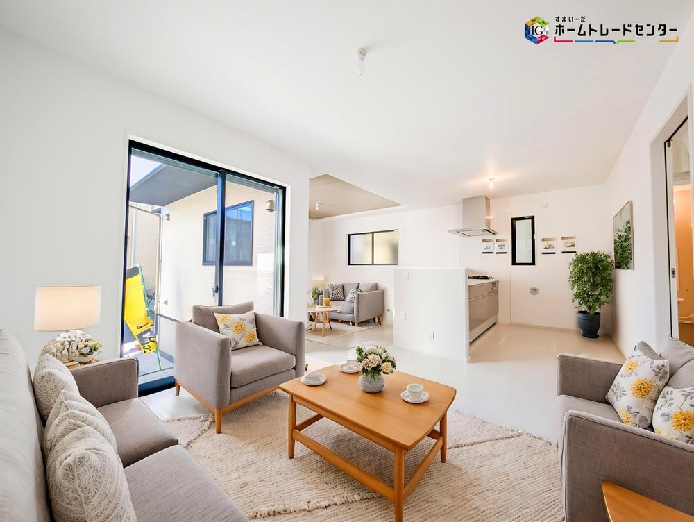 KEIAI Erde ケイアイエルデ　柏市あけぼの4期