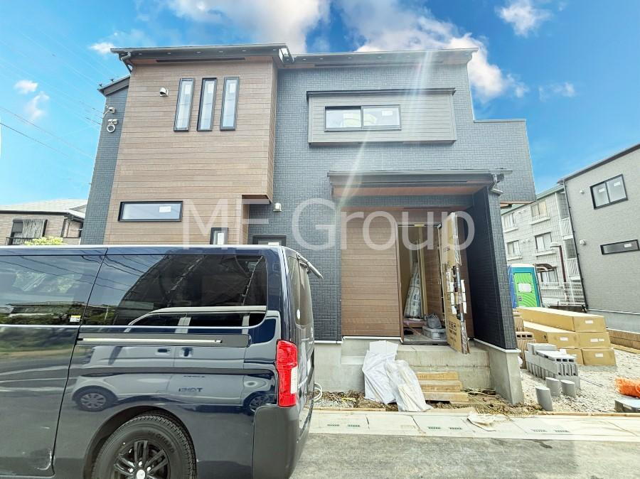 大字白鍬 3698万円～4398万円