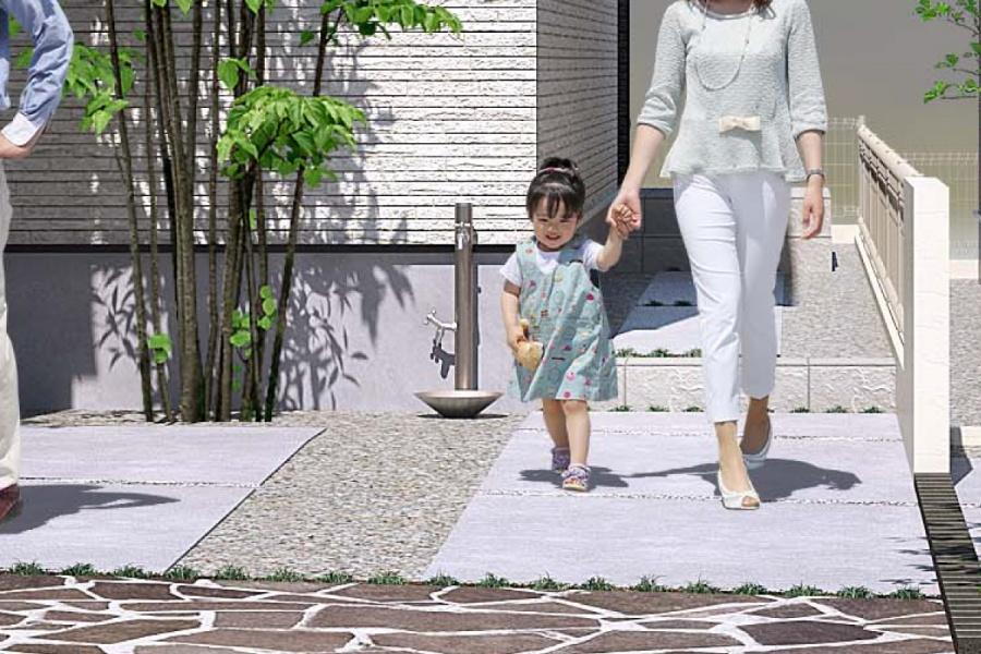 物件写真