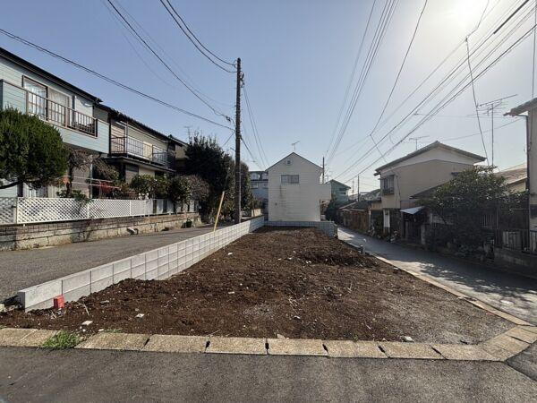 物件写真
