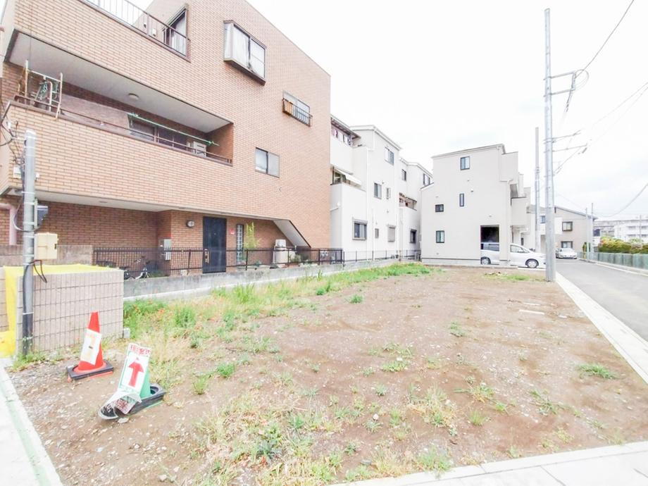 西堀２（中浦和駅） 3110万円～3191万円
