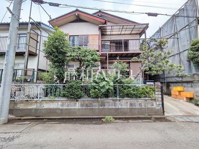 小山４（清瀬駅） 2580万円