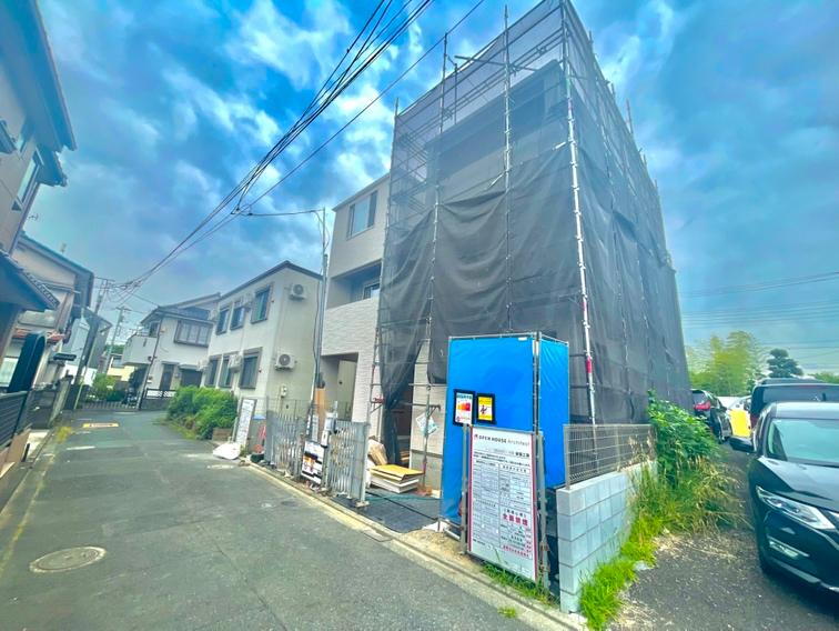 物件写真