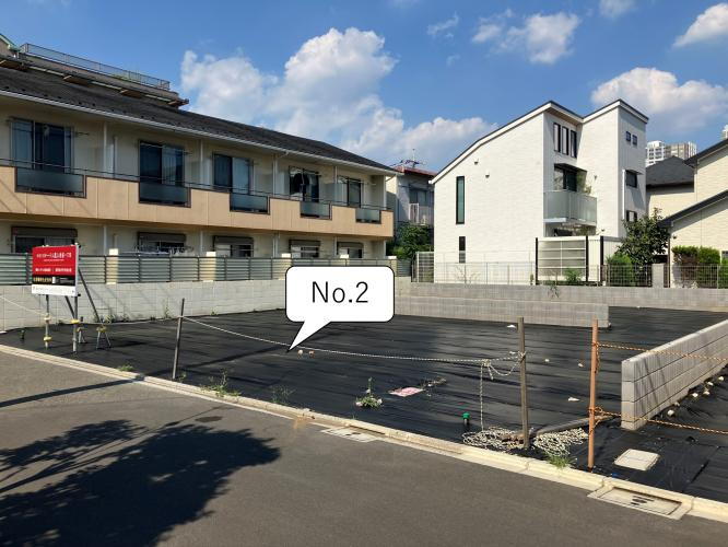 物件写真