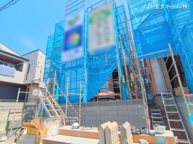 中和倉（北松戸駅） 4390万円・4490万円