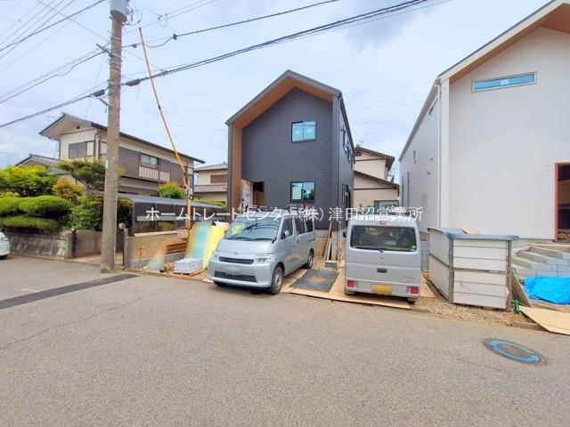 LIGNAGE　　千葉市花見川区こてはし台５丁目２４－１期