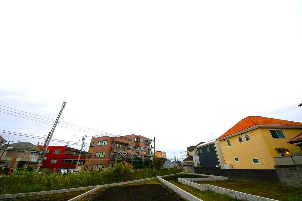 西府町１（西府駅） 4780万円～5480万円