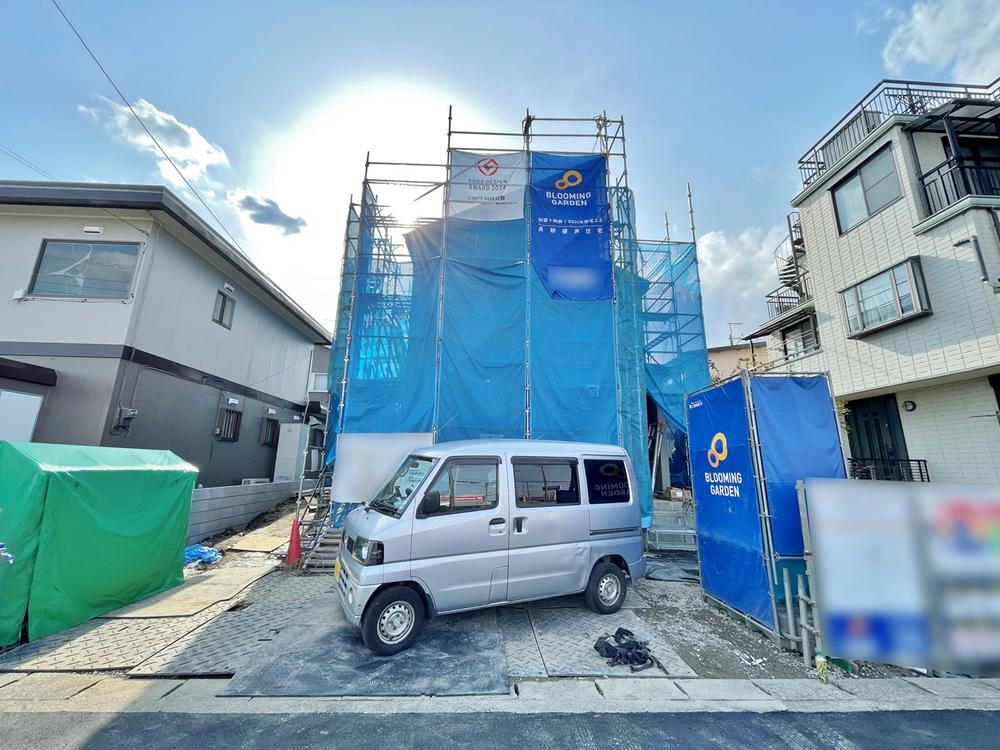 西３（白岡駅） 3598万円