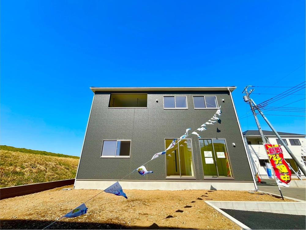 宮前町（古河駅） 2190万円～2290万円