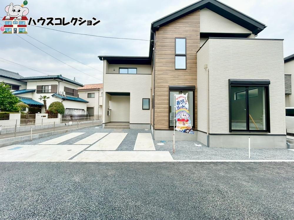 戸頭（稲戸井駅） 2899万円・2999万円
