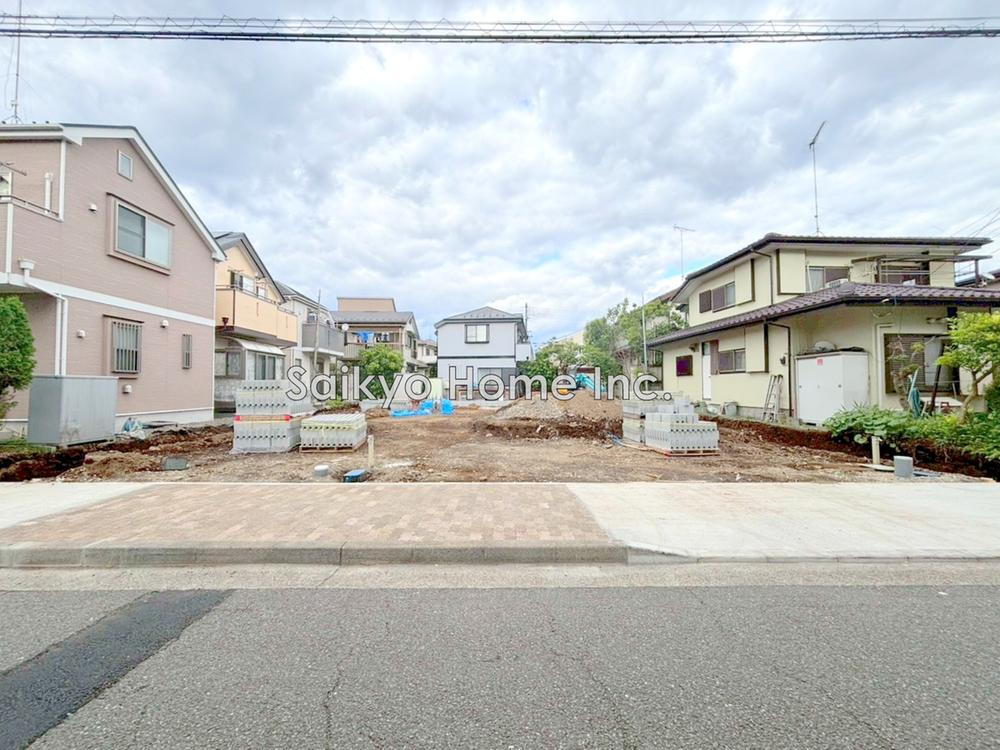 大和田町１（京王八王子駅） 3980万円