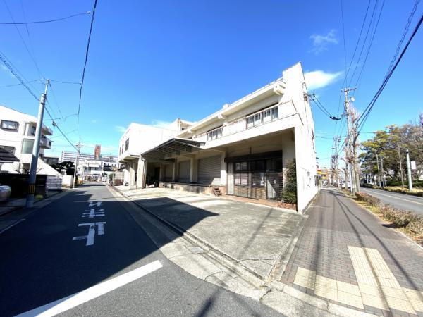 名古屋市千種区神田町第三