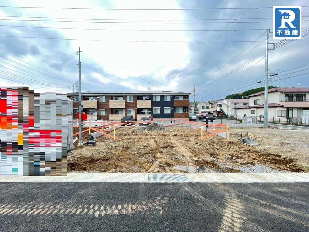 徳倉１（長泉なめり駅） 3380万円