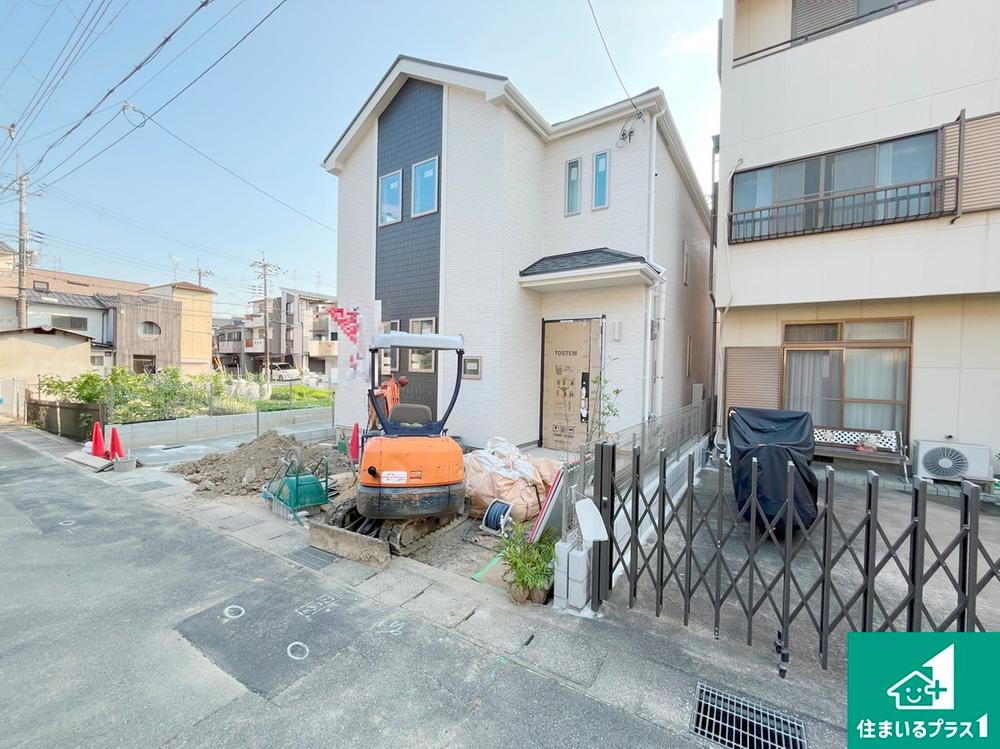 滝ノ町２（西向日駅） 3990万円・4390万円