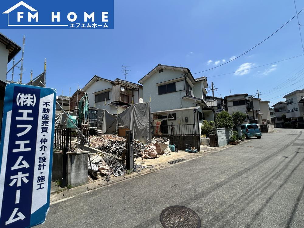 淀生津町（淀駅） 3598万円