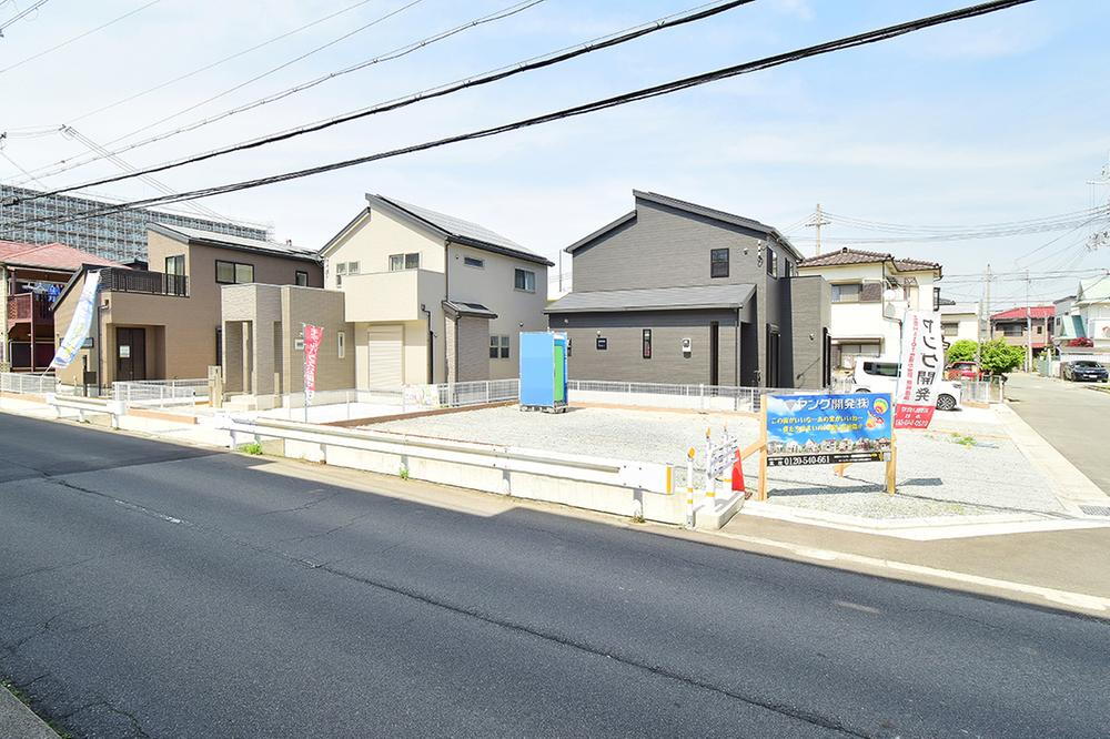 ローズビレッジ浜の宮駅前III