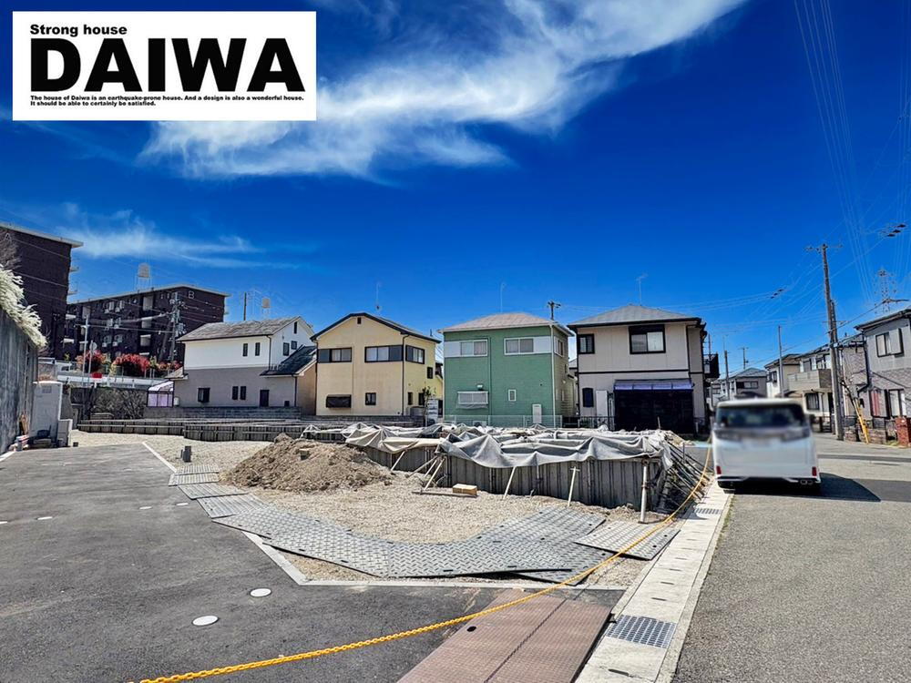 玉津町高津橋 2780万円～3080万円
