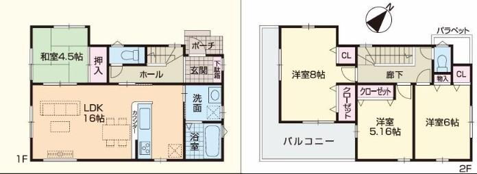 物件写真
