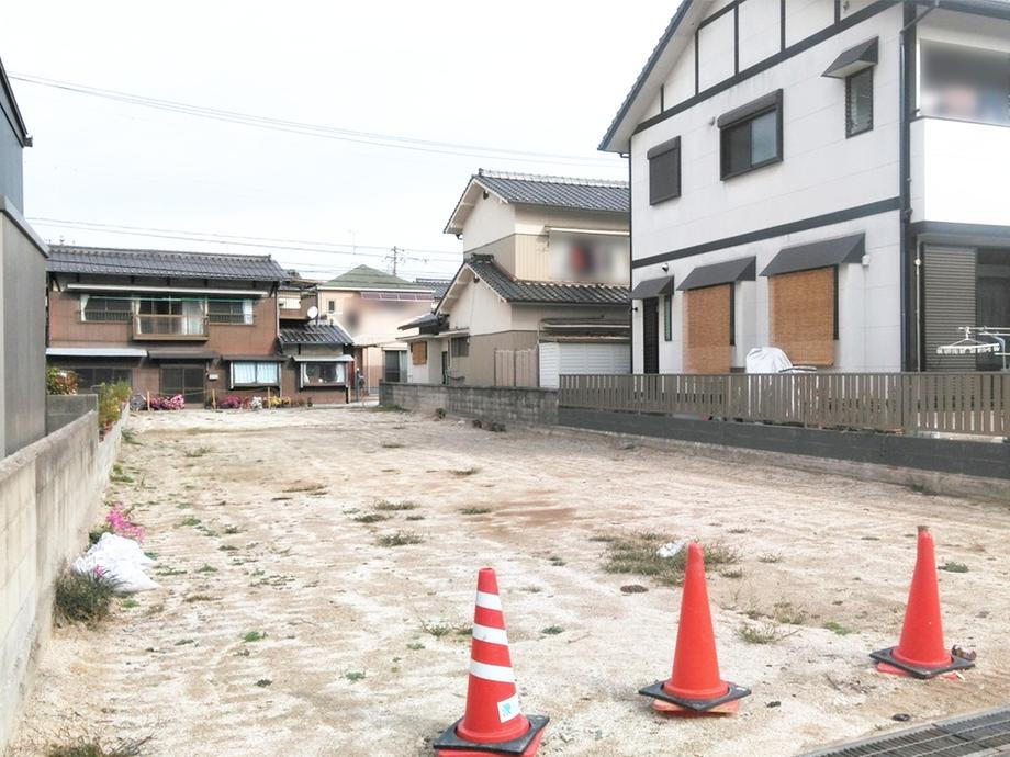 皆実６ 1480万円