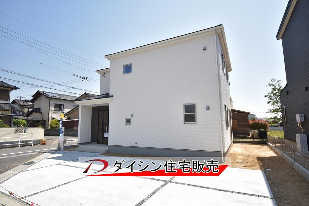 ☆接客評価コメント150件以上☆　リーブルガーデン倉敷市玉島乙島　第12
