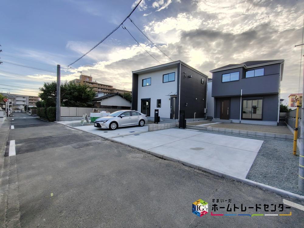 尾ノ上３（健軍校前駅） 3380万円～3630万円