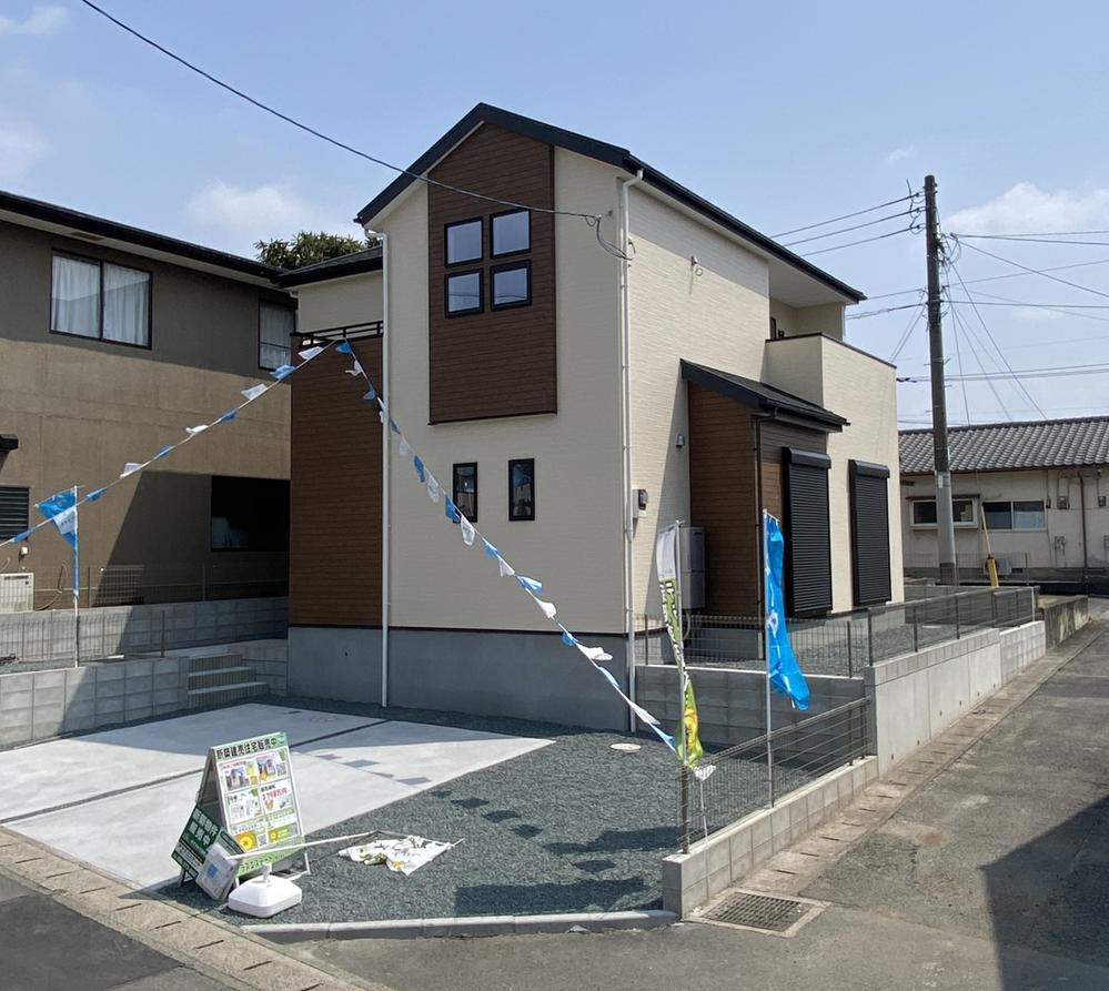 物件写真