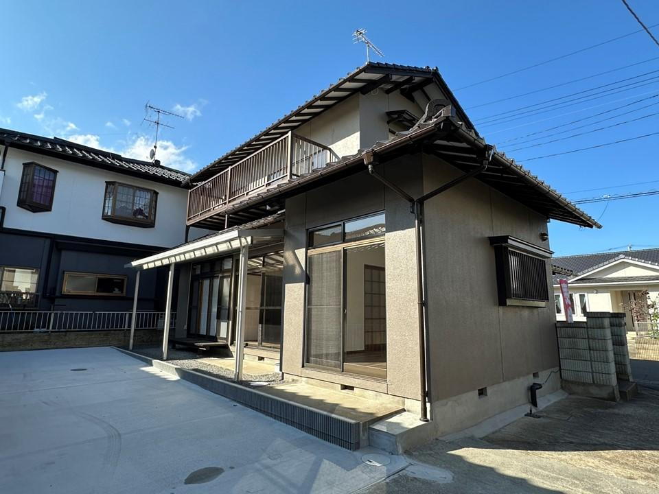 物件写真