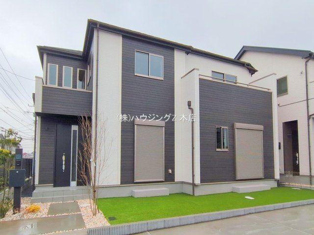 千葉県松戸市古ケ崎３ 4590万円 4SLDK