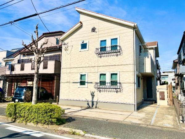 物件写真