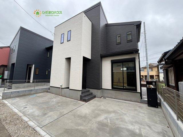埼玉県上尾市西宮下２ 4250万円