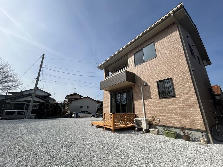 埼玉県飯能市大字岩沢 3890万円