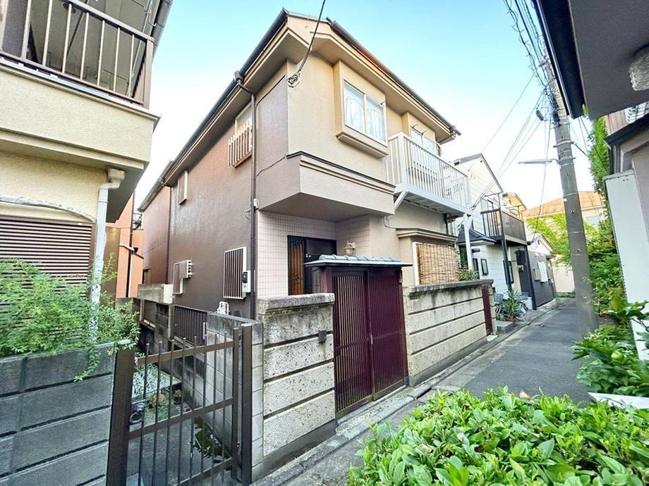 物件写真