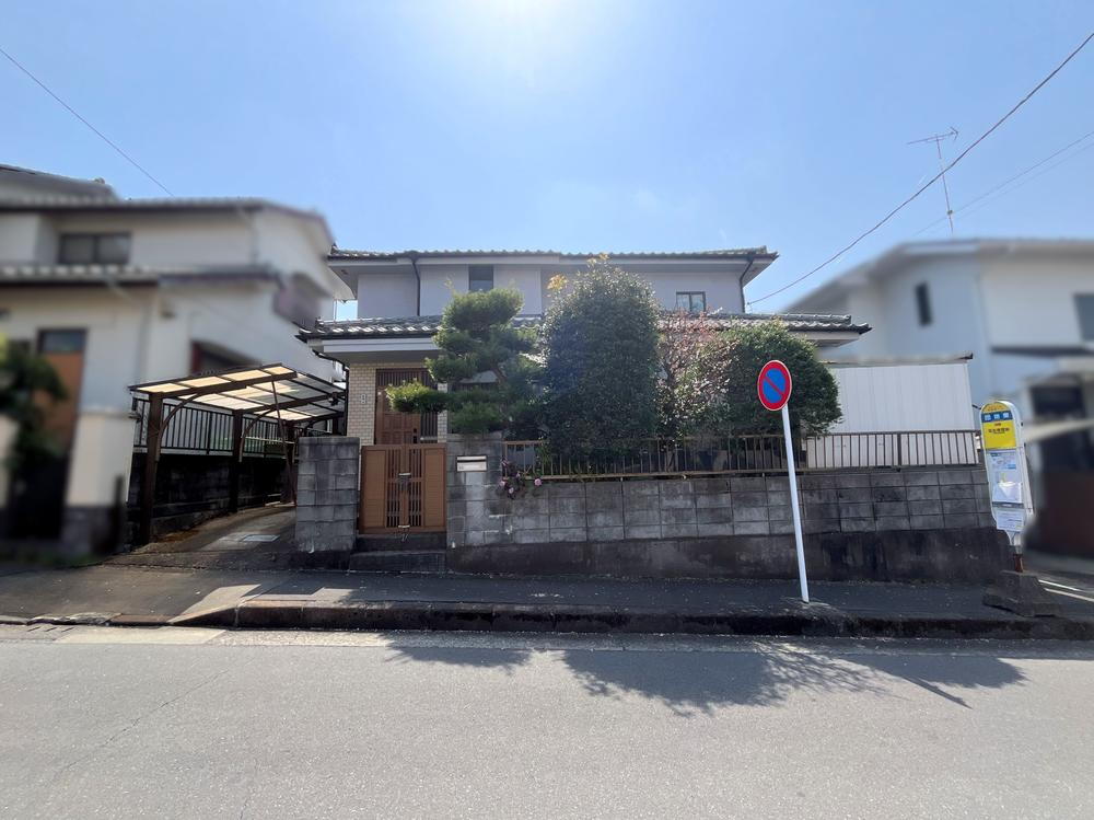 東京都八王子市西寺方町 1500万円