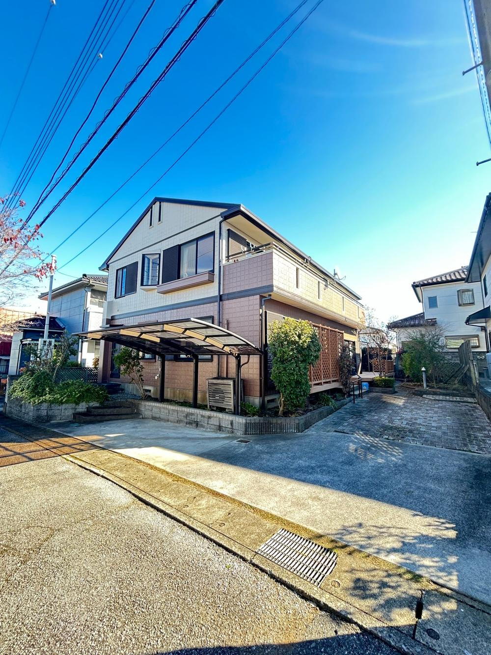 物件写真