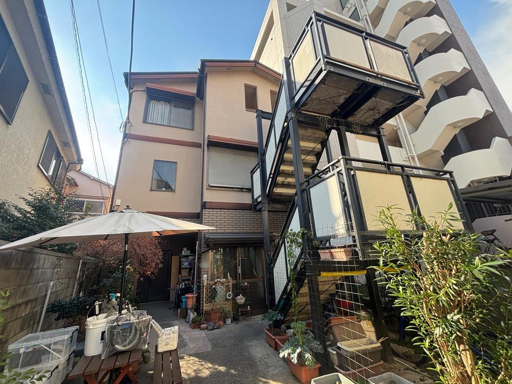 東京都北区東十条１ 中古住宅